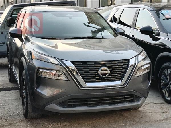 Nissan Rogue 2023 for sale in Iraq - Erbil